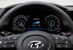 Hyundai Sonata 2020 года (CN)